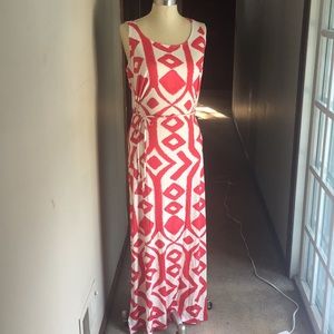 LOFT Maxi Dress new with tags